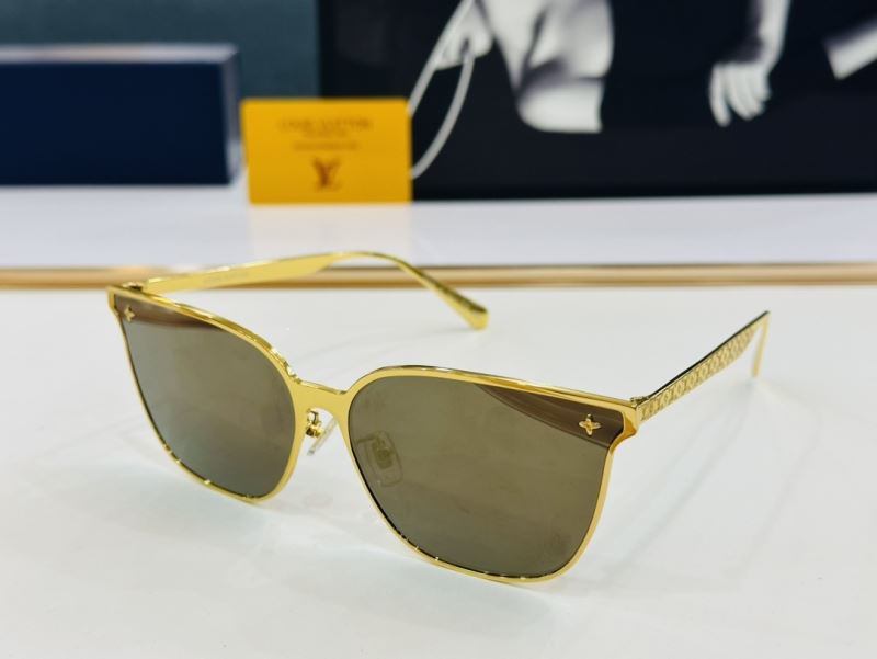 Louis Vuitton Sunglasses